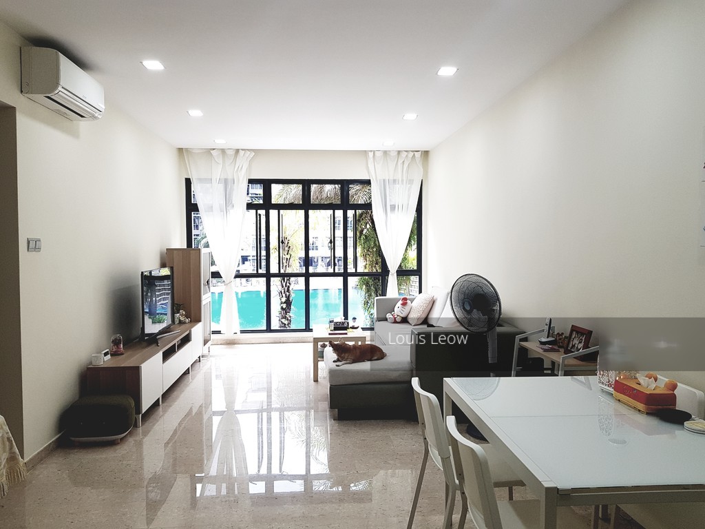 Carissa Park Condominium (D17), Condominium #182863942